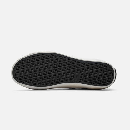 STRAYE LOGAN PUFF "White Bevel"