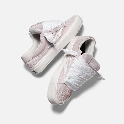 STRAYE PUFF LOGAN "Dusty Pink"