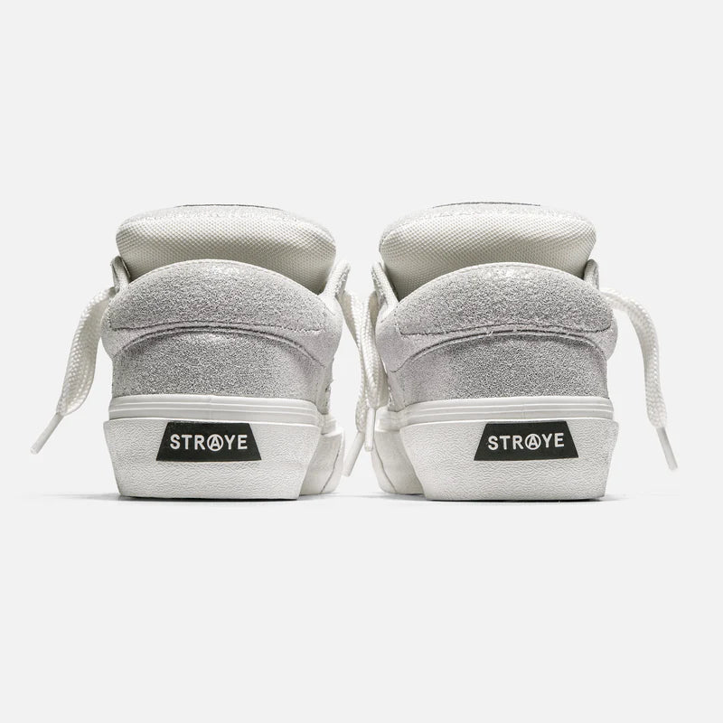 STRAYE LOGAN PUFF "Metallic Chrome"