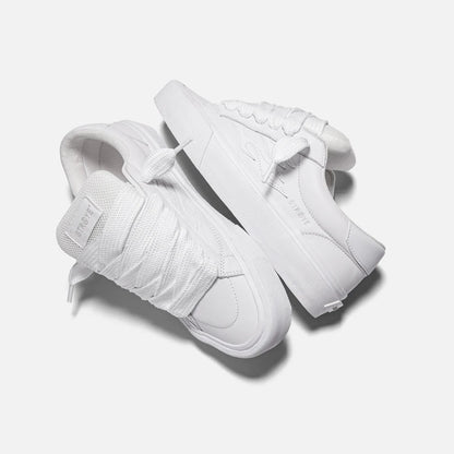 STRAYE PUFF LOGAN "Whiteout"