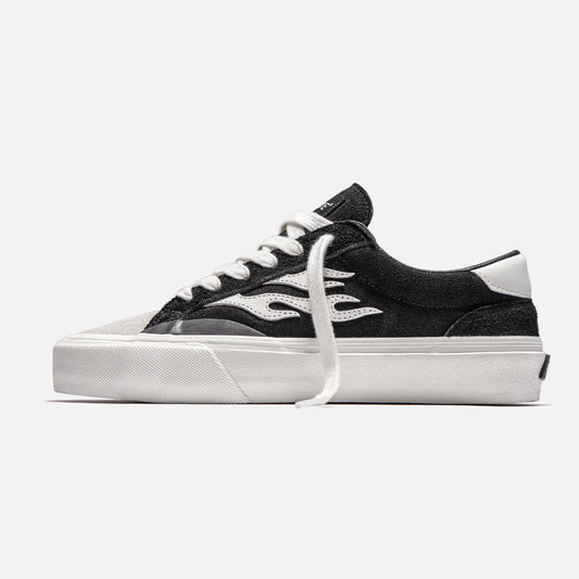 STRAYE LOGAN "Black Vintage"
