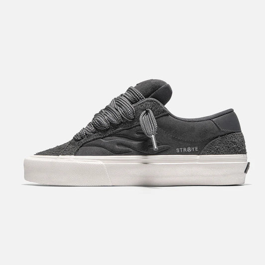 STRAYE PUFF LOGAN "CARBON BEVEL"