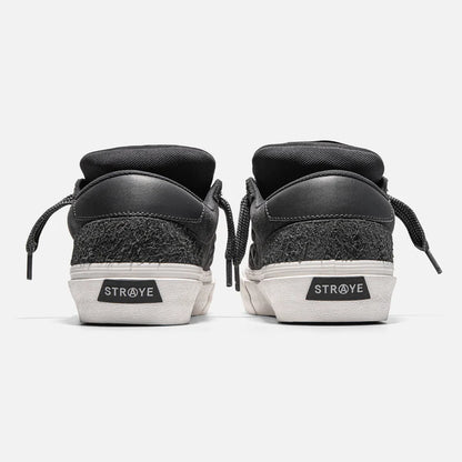 STRAYE PUFF LOGAN "CARBON BEVEL"
