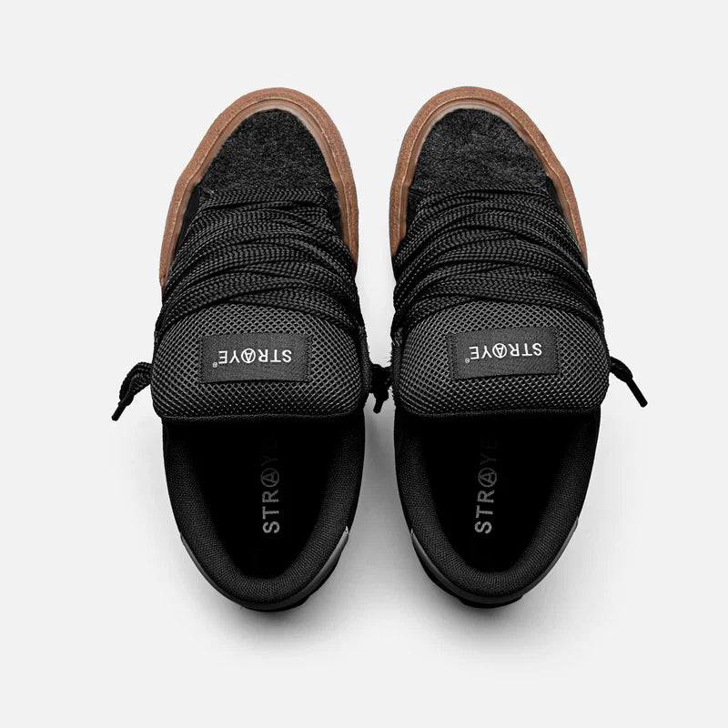 STRAYE LOGAN PUFF "STREET"