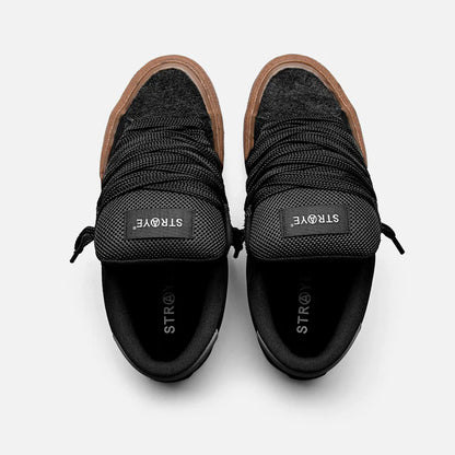 STRAYE LOGAN PUFF "STREET"