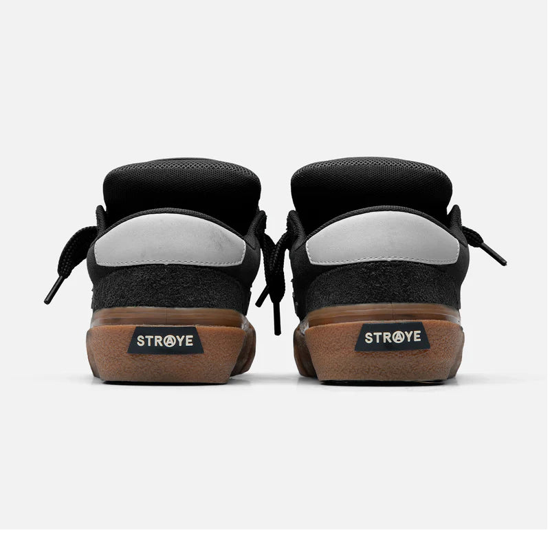STRAYE LOGAN PUFF "STREET"