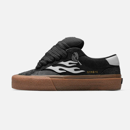 STRAYE LOGAN PUFF "STREET"