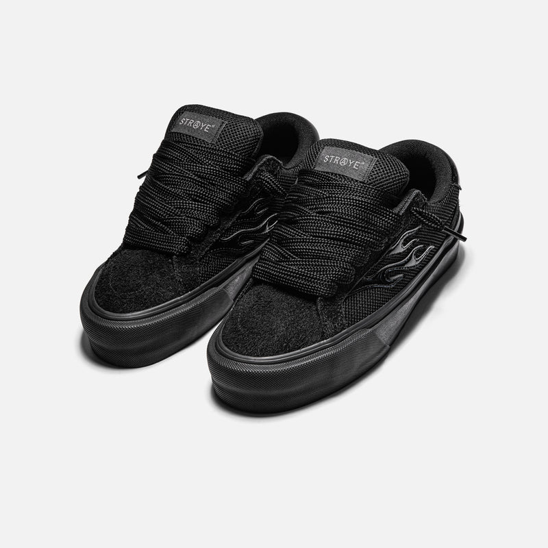 STRAYE LOGAN STOMPER "STEALTH"