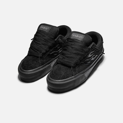 STRAYE LOGAN STOMPER "STEALTH"