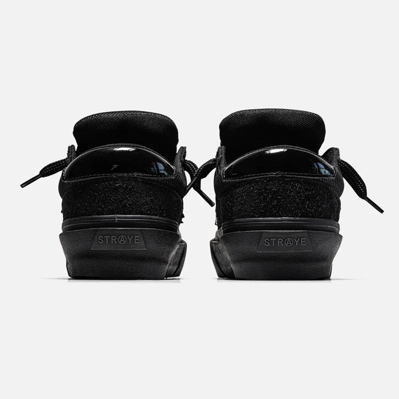 STRAYE LOGAN STOMPER "STEALTH"