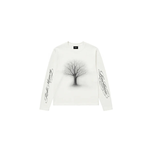 STRAFE TREE LONG SLEEVE