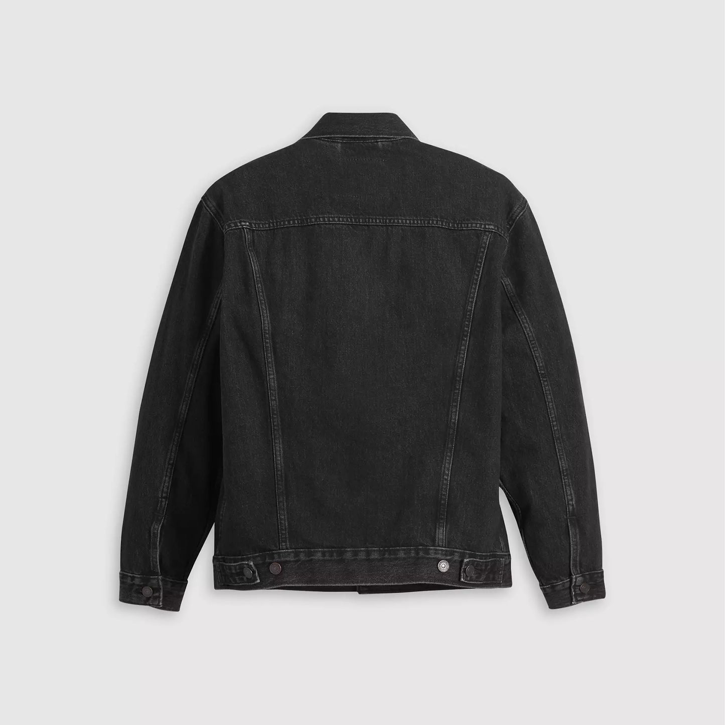 LEVIS Relaxed Fit Trucker Jacket Superior