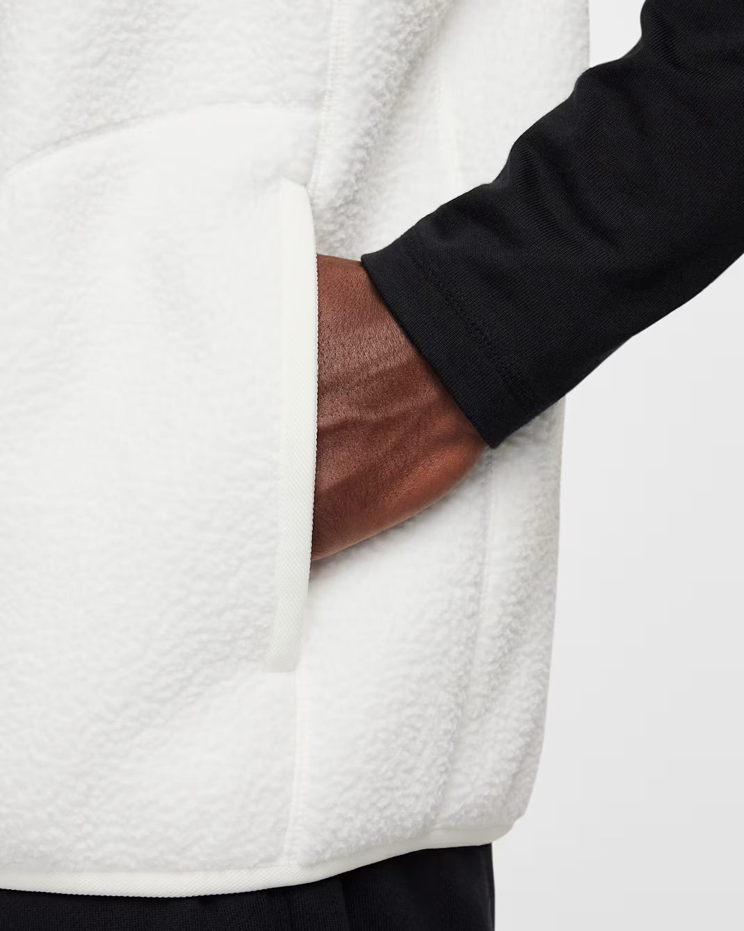 Nike Sportswear Club Men's Winterized Vest