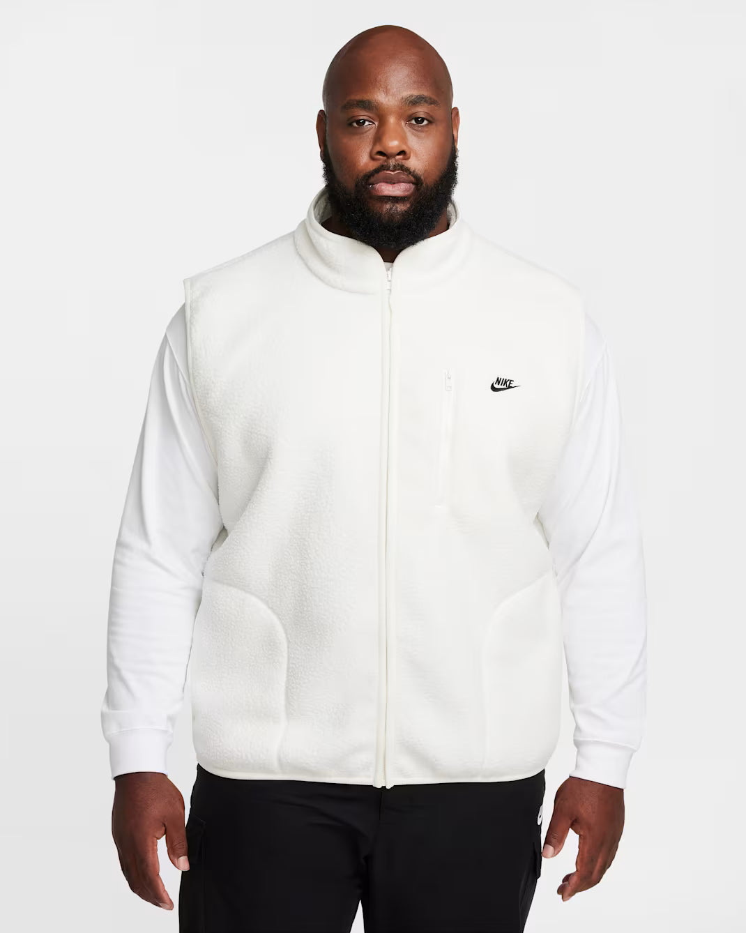 Nike Sportswear Club Men's Winterized Vest