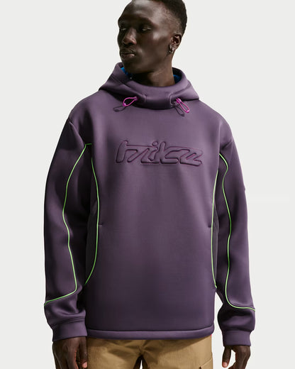 Nike Project F.R.O.G. Men's Bubble Mesh Pullover Hoodie