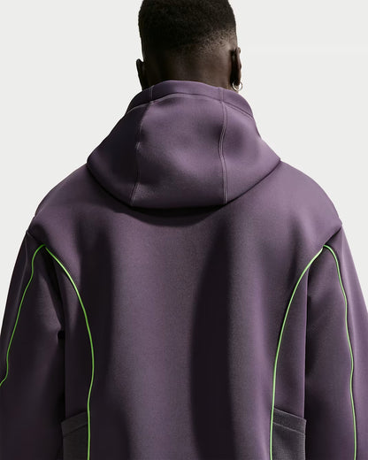 Nike Project F.R.O.G. Men's Bubble Mesh Pullover Hoodie
