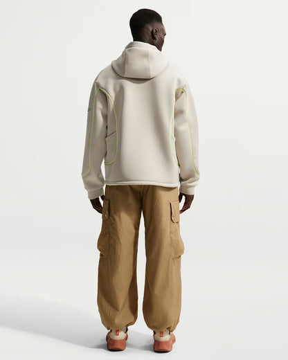 Nike Project F.R.O.G. Men's Bubble Mesh Pullover Hoodie