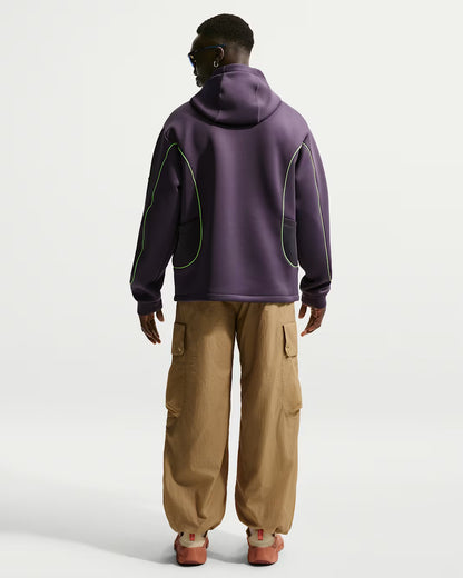 Nike Project F.R.O.G. Men's Bubble Mesh Pullover Hoodie