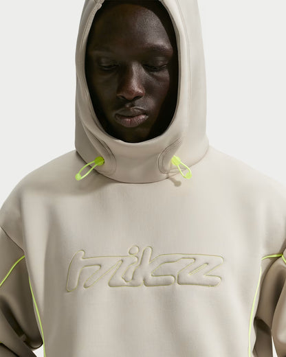 Nike Project F.R.O.G. Men's Bubble Mesh Pullover Hoodie