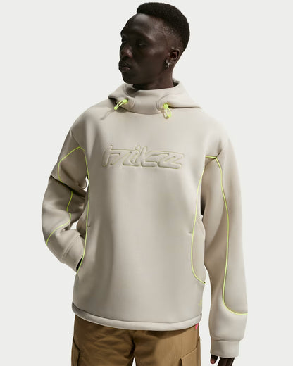 Nike Project F.R.O.G. Men's Bubble Mesh Pullover Hoodie