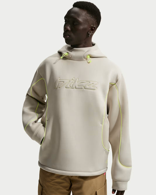 Nike Project F.R.O.G. Men's Bubble Mesh Pullover Hoodie