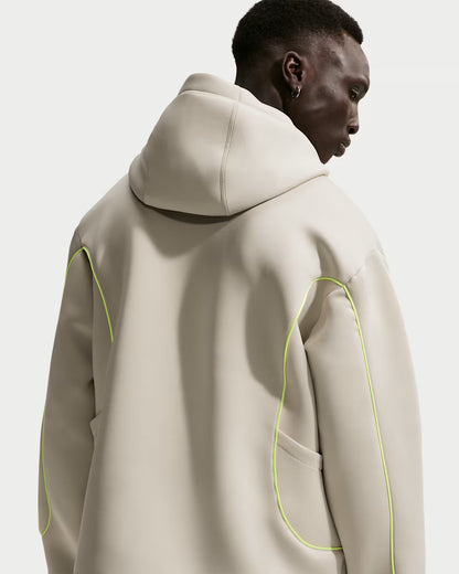 Nike Project F.R.O.G. Men's Bubble Mesh Pullover Hoodie