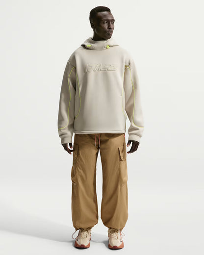 Nike Project F.R.O.G. Men's Bubble Mesh Pullover Hoodie
