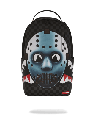 Mochila SPRAYGROUND Hokey Mask