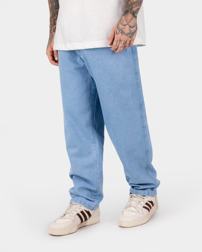 Classic Jean Light Blue FC