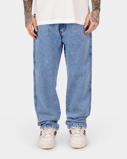Classic Jean Retro Blue FC