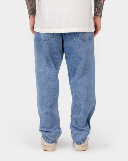 Classic Jean Retro Blue FC