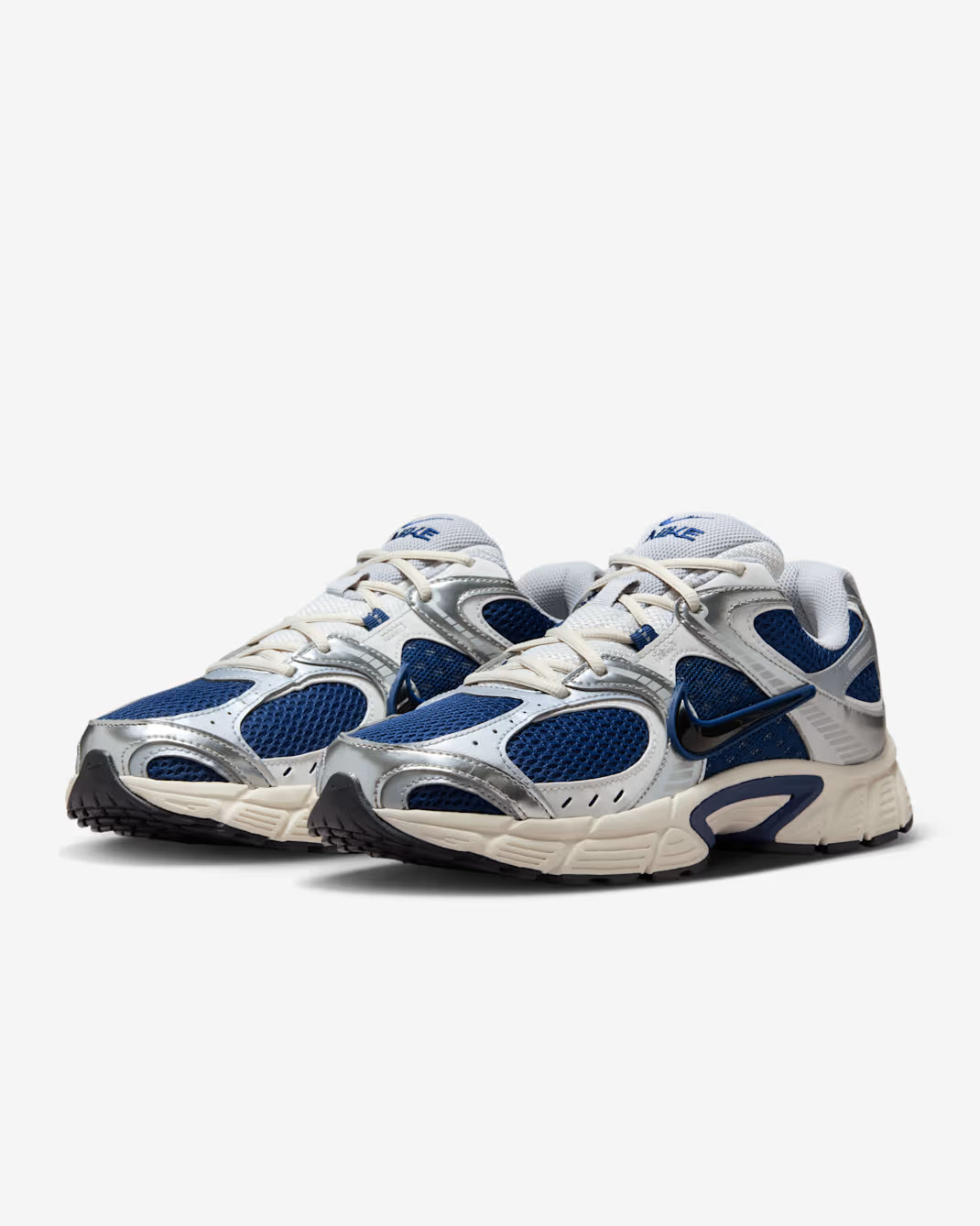 NIKE V5 RNR Platinum Tint/Black