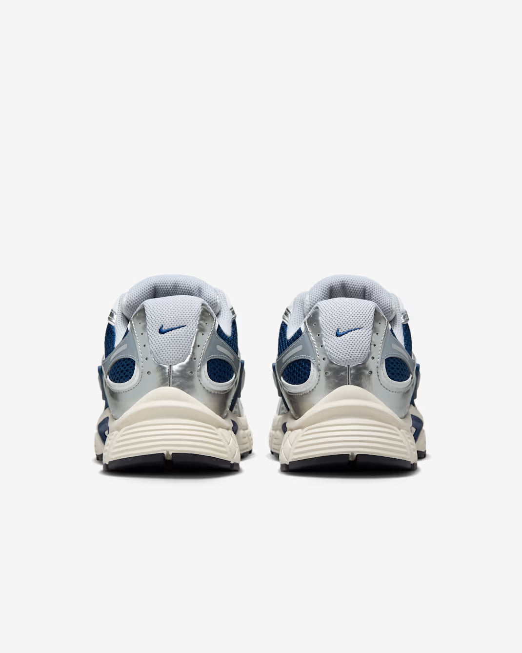 NIKE V5 RNR Platinum Tint/Black