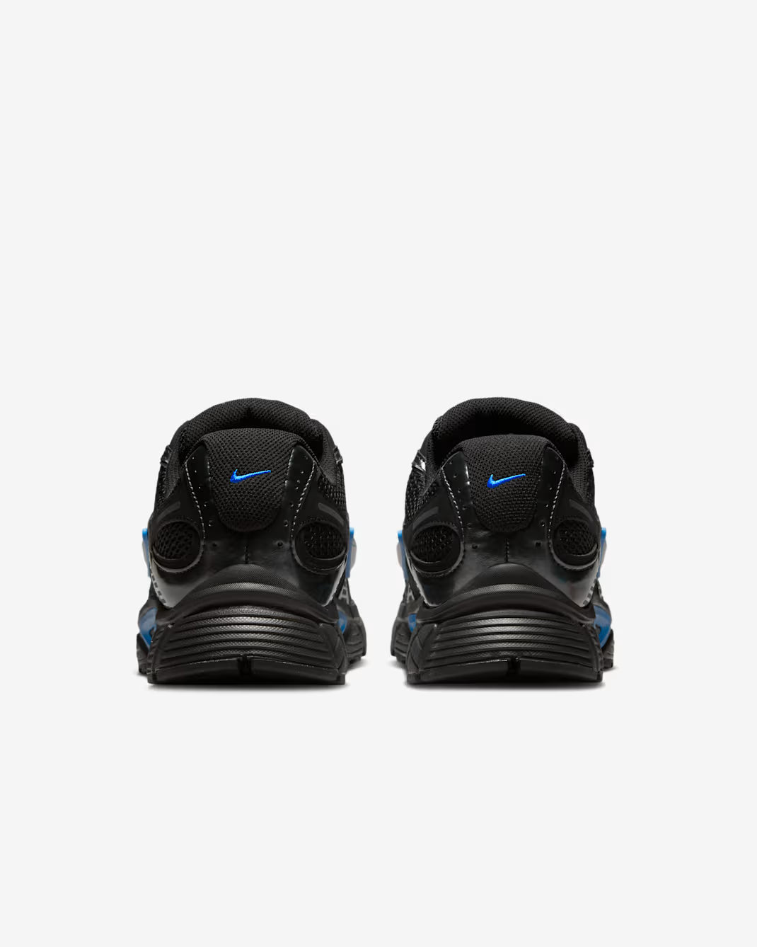 NIKE V5 RNR BLUE