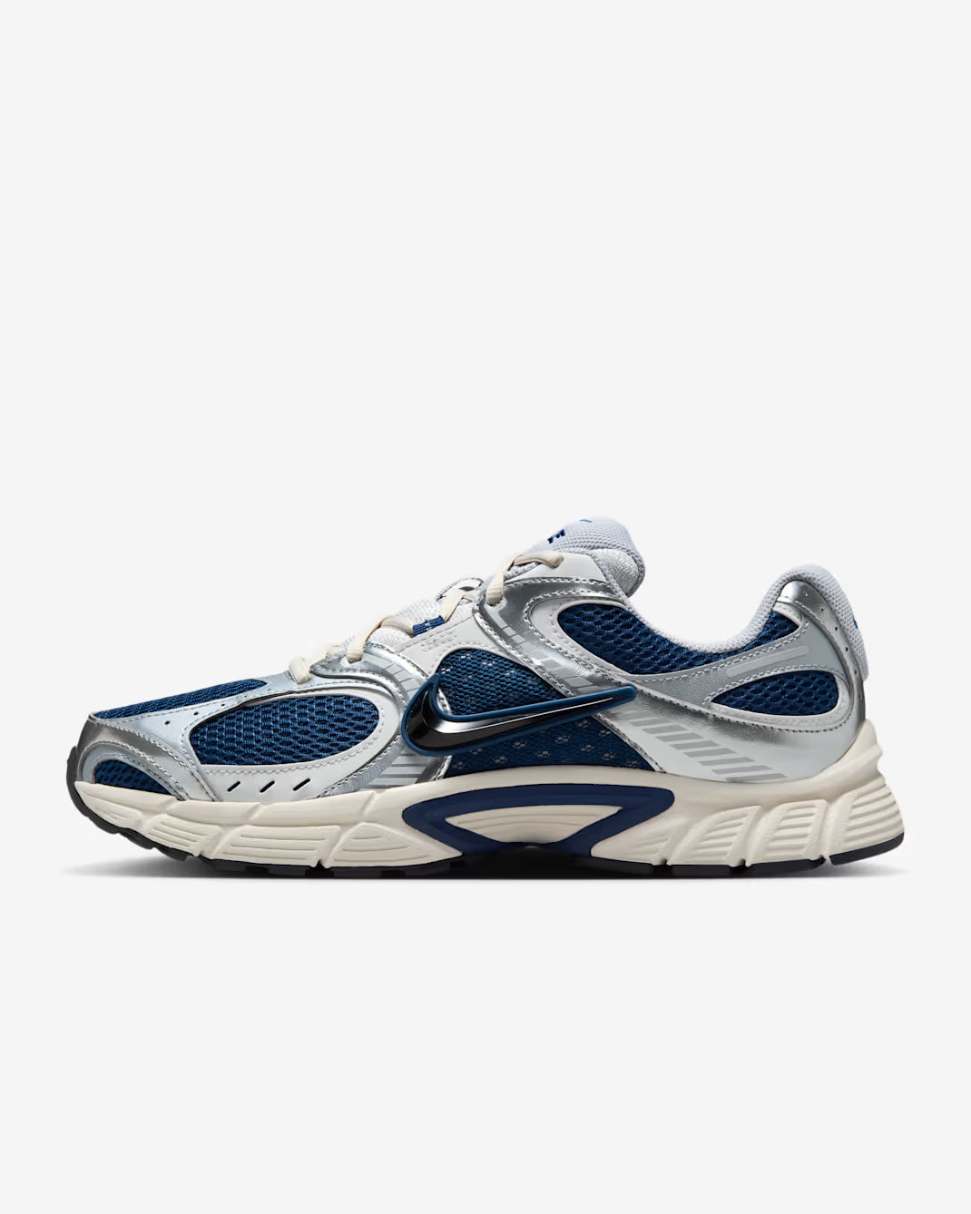 NIKE V5 RNR Platinum Tint/Black