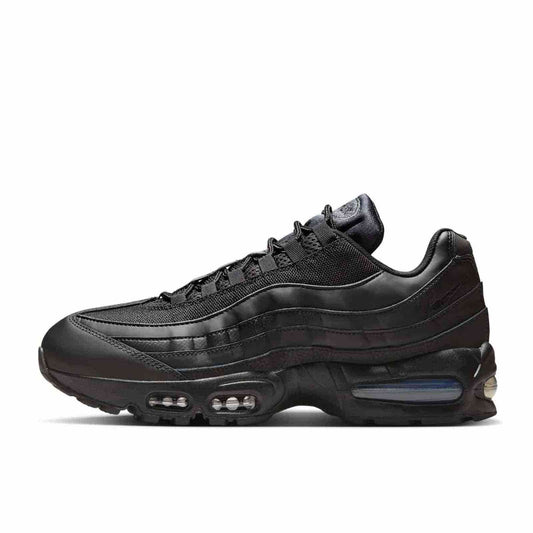 Nike Air Max 95 BIG BUBBLE "Black Anthracite"