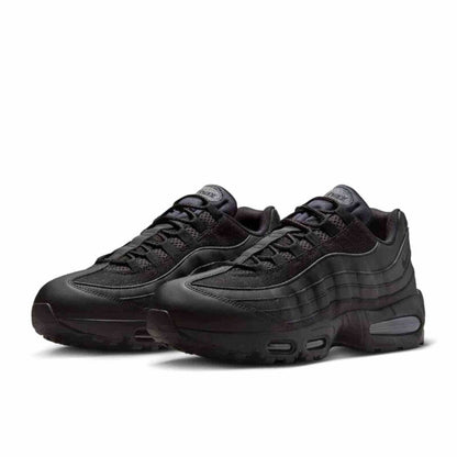 Nike Air Max 95 BIG BUBBLE "Black Anthracite"