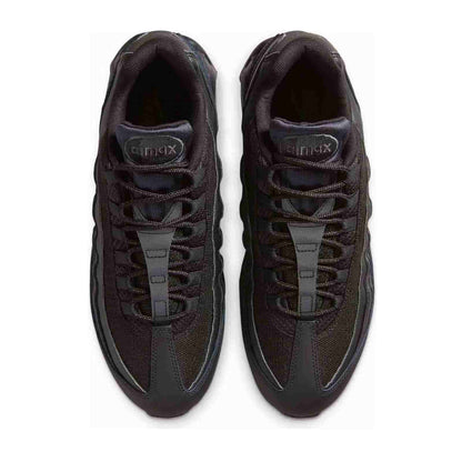 Nike Air Max 95 BIG BUBBLE "Black Anthracite"