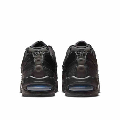 Nike Air Max 95 BIG BUBBLE "Black Anthracite"