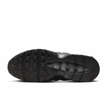 Nike Air Max 95 BIG BUBBLE "Black Anthracite"