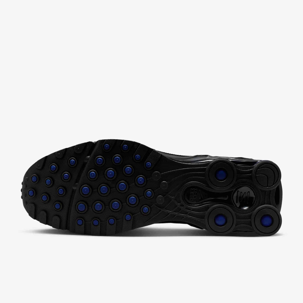 Nike Shox Ride 2 “Black Deep Royal Reflective”