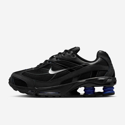 Nike Shox Ride 2 “Black Deep Royal Reflective”
