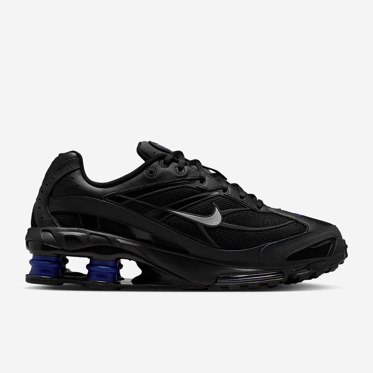 Nike Shox Ride 2 “Black Deep Royal Reflective”