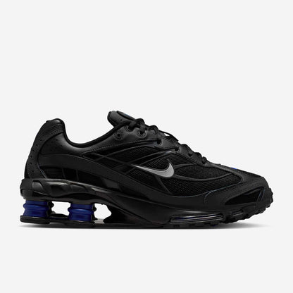 Nike Shox Ride 2 “Black Deep Royal Reflective”