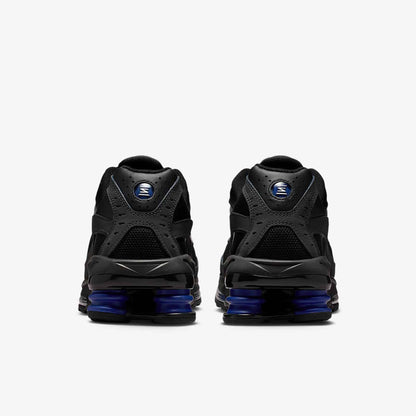 Nike Shox Ride 2 “Black Deep Royal Reflective”
