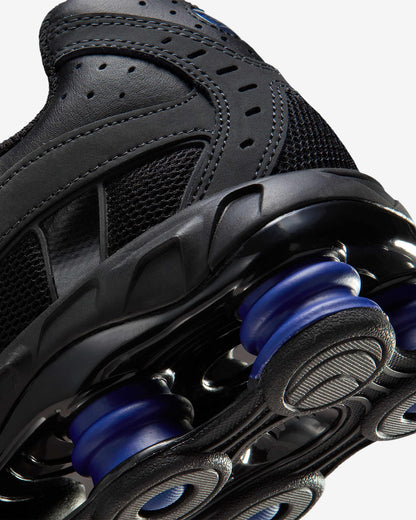 Nike Shox Ride 2 “Black Deep Royal Reflective”