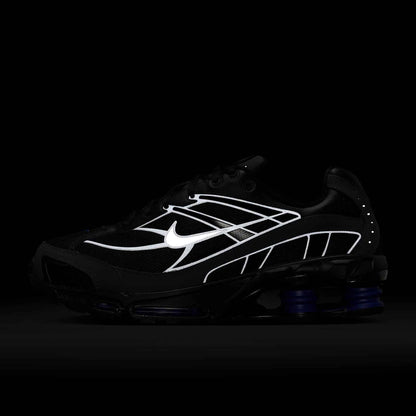 Nike Shox Ride 2 “Black Deep Royal Reflective”