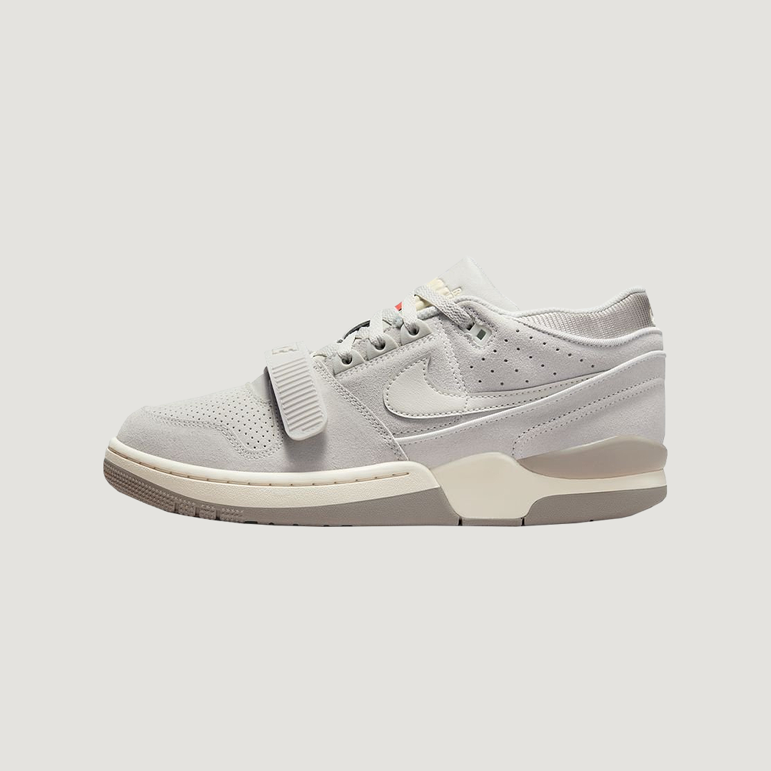 Nike Air Alpha Force 88 “Light Bone”