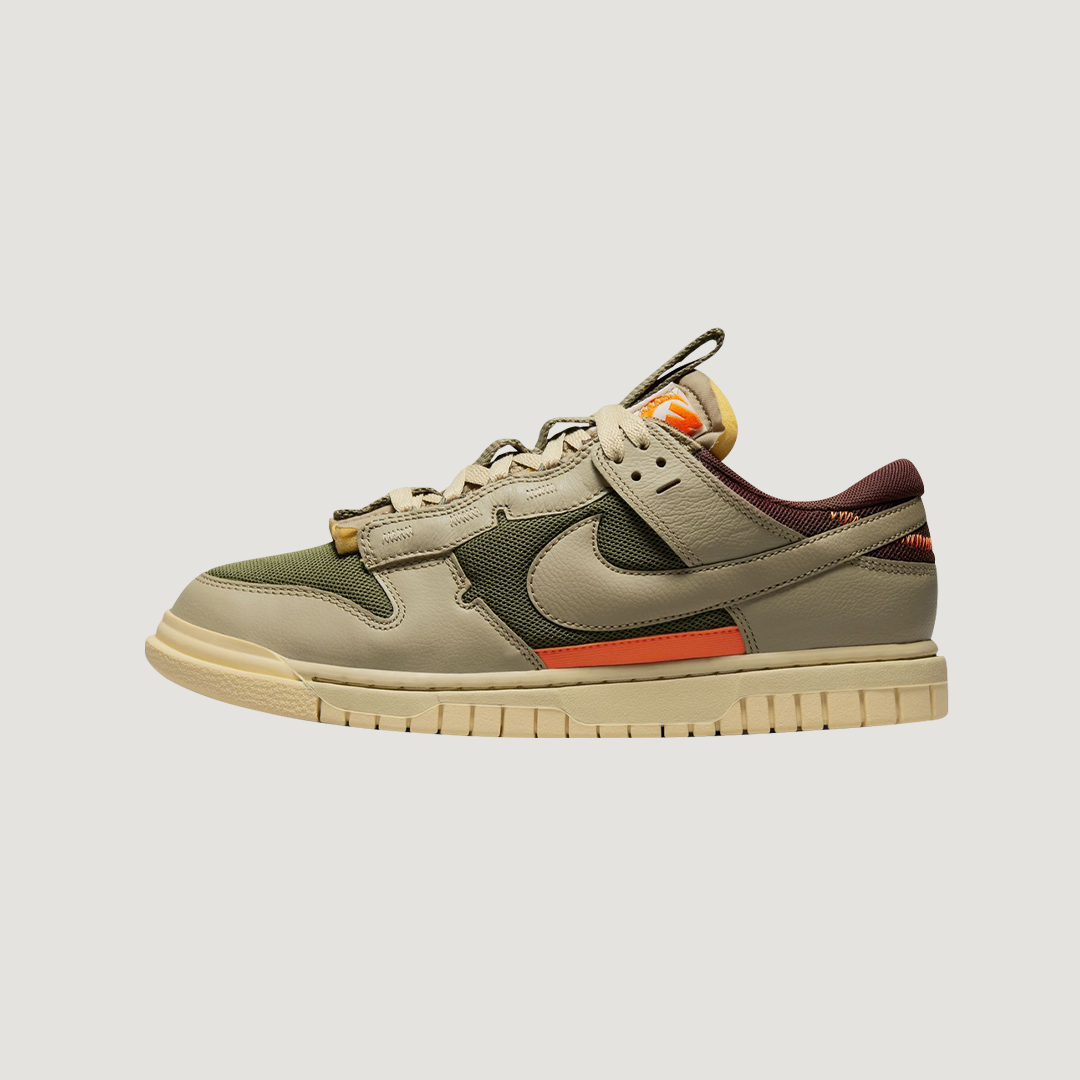 Nike Air Dunk Low Jumbo