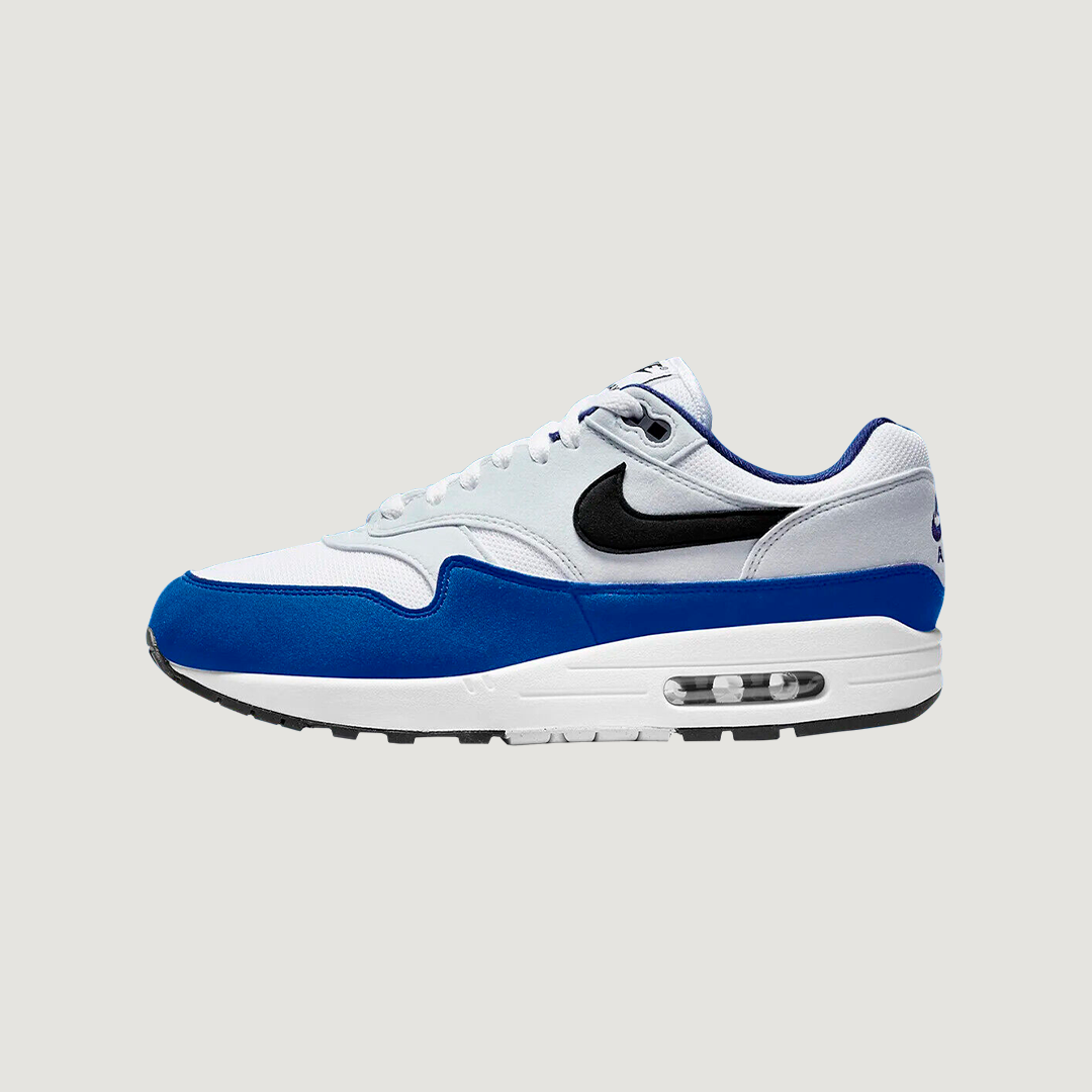 Nike Air Max 1 'Deep Royal Blue'